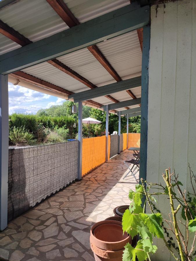 Chalet Dans La Foret....Adorable 1 Bedroom Chalet Surrounded By Woodland Pressignac المظهر الخارجي الصورة